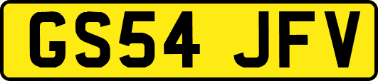 GS54JFV