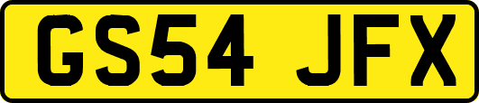 GS54JFX