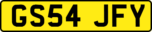 GS54JFY