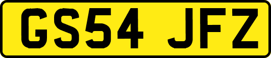 GS54JFZ