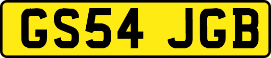GS54JGB