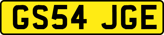 GS54JGE