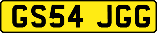 GS54JGG