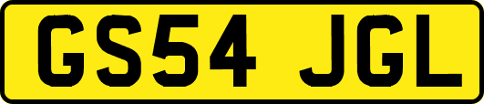 GS54JGL