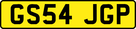 GS54JGP