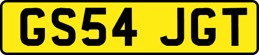 GS54JGT