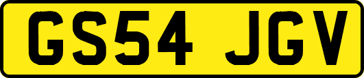 GS54JGV