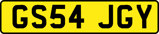 GS54JGY