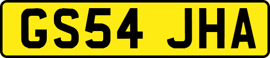 GS54JHA