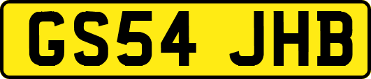 GS54JHB