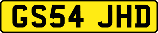 GS54JHD