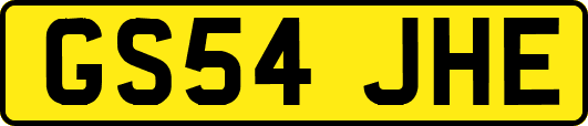 GS54JHE