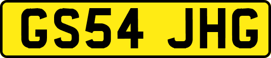 GS54JHG