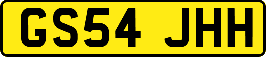 GS54JHH