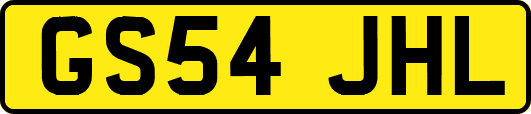 GS54JHL
