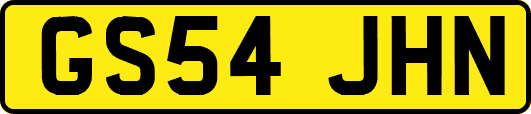GS54JHN