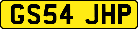 GS54JHP