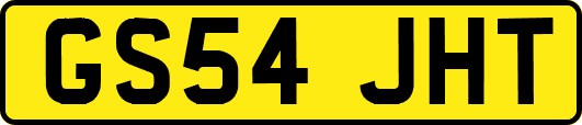 GS54JHT