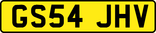 GS54JHV