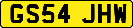 GS54JHW