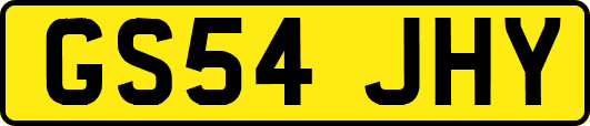 GS54JHY