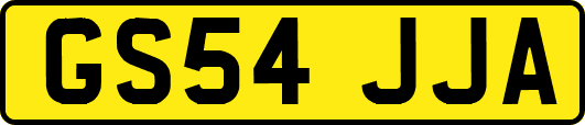 GS54JJA