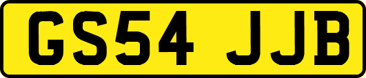 GS54JJB