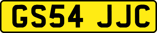 GS54JJC