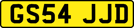 GS54JJD