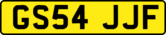 GS54JJF