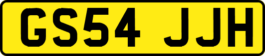 GS54JJH
