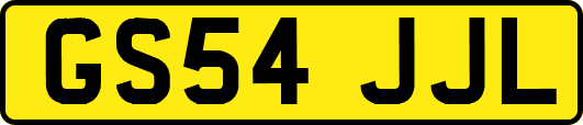 GS54JJL