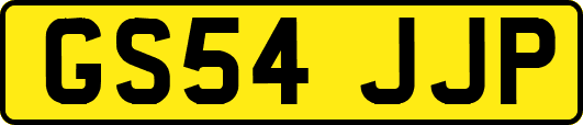 GS54JJP