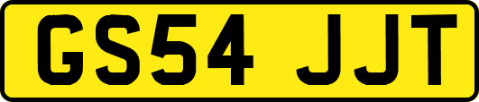 GS54JJT