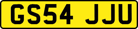 GS54JJU