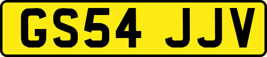 GS54JJV
