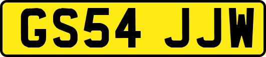 GS54JJW