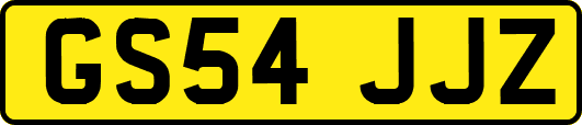 GS54JJZ