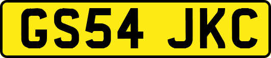 GS54JKC