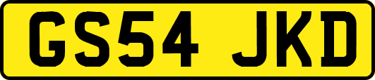 GS54JKD
