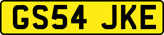 GS54JKE
