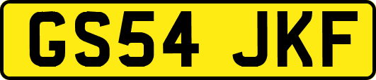 GS54JKF