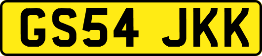 GS54JKK