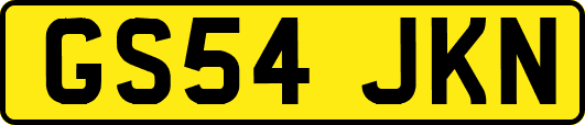GS54JKN