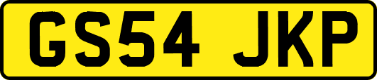 GS54JKP