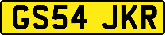 GS54JKR