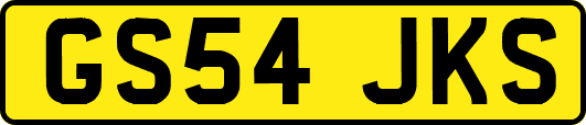 GS54JKS