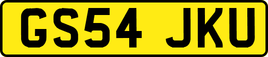 GS54JKU