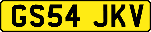 GS54JKV