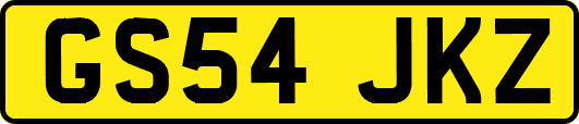 GS54JKZ